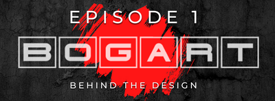 Behind the Design Episode 1