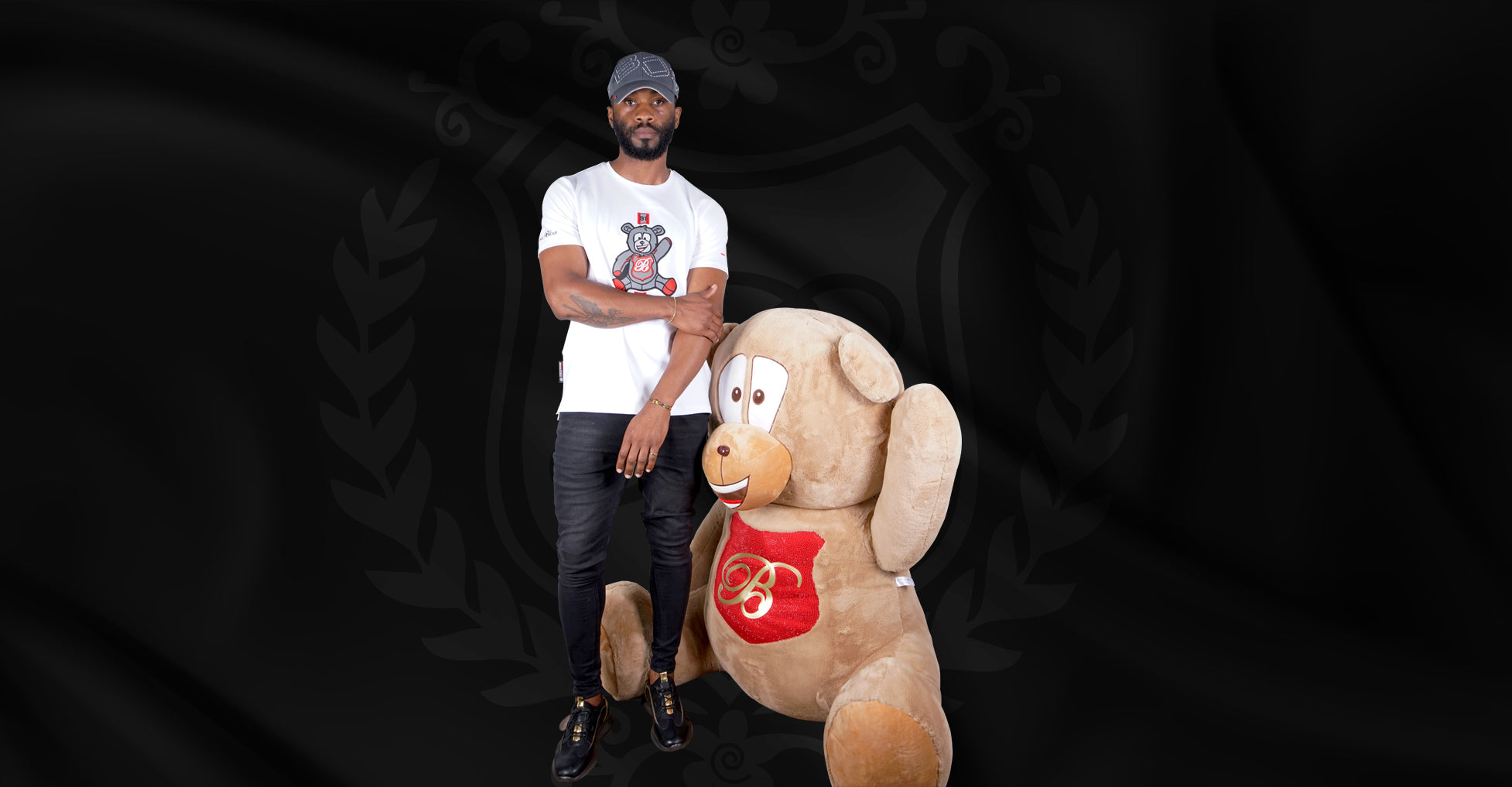 Bogart Limited Edition – Bogart Man