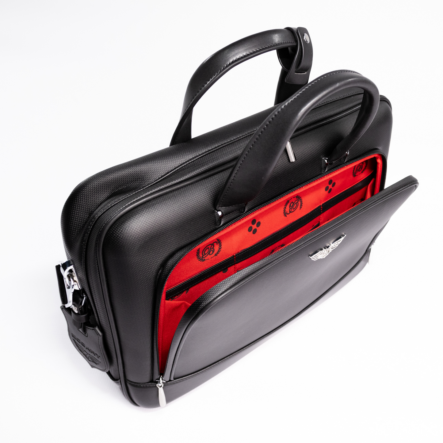Bogart Premium Waterproof Laptop Bag