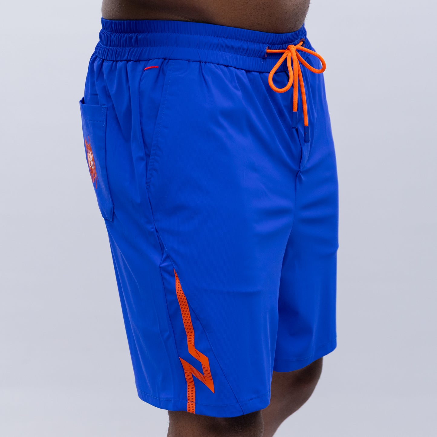 Bogart Sport Performance Shorts - Bogart Man
