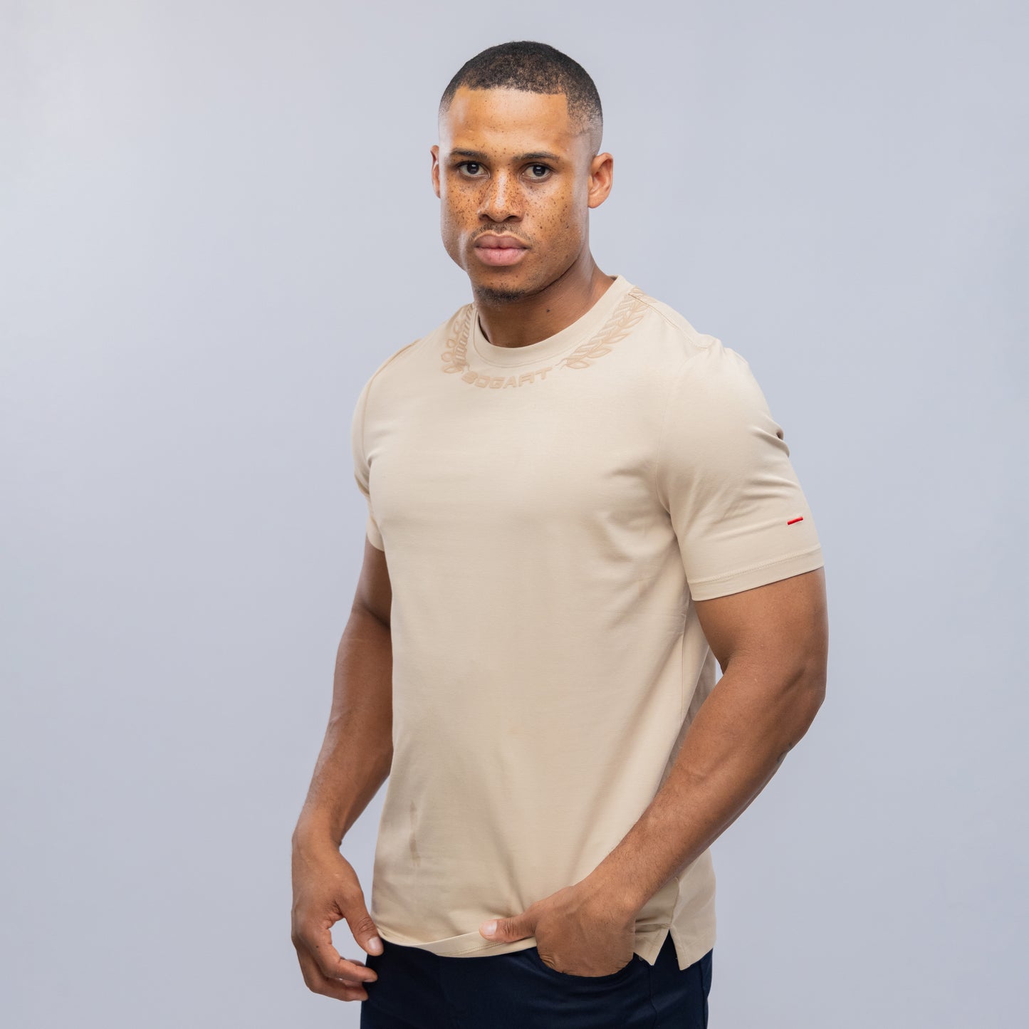 Bogart Staple Crew Tee