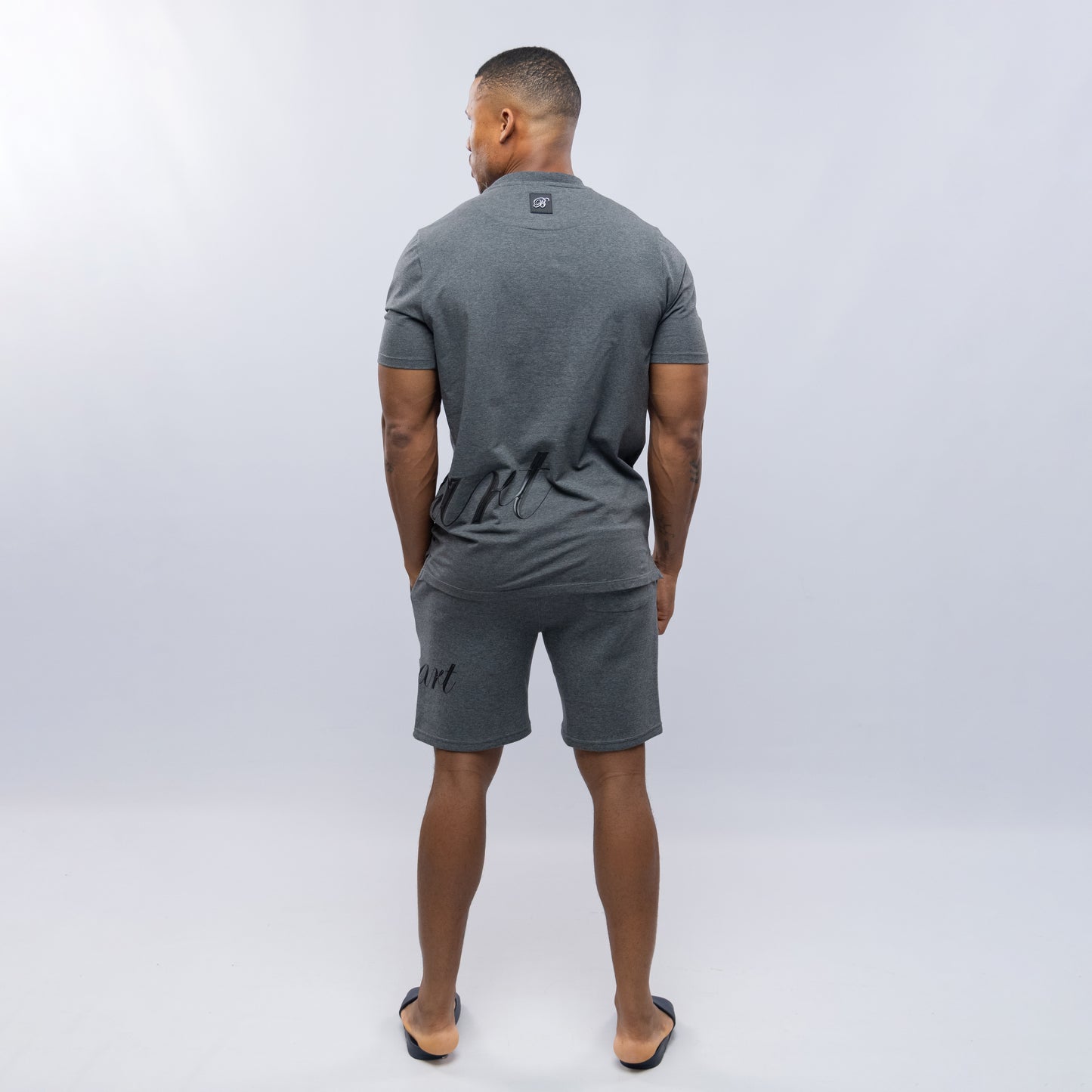 Bogart Essential Script Lounge Set