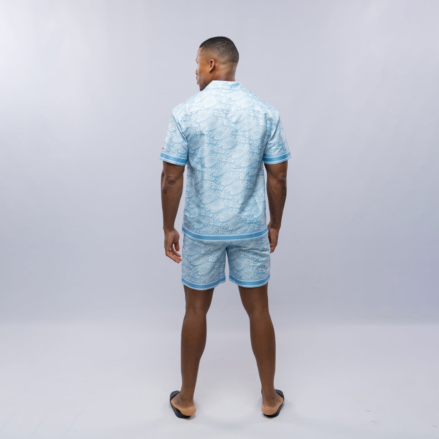 Bogart Coastal Wave Lounge Set