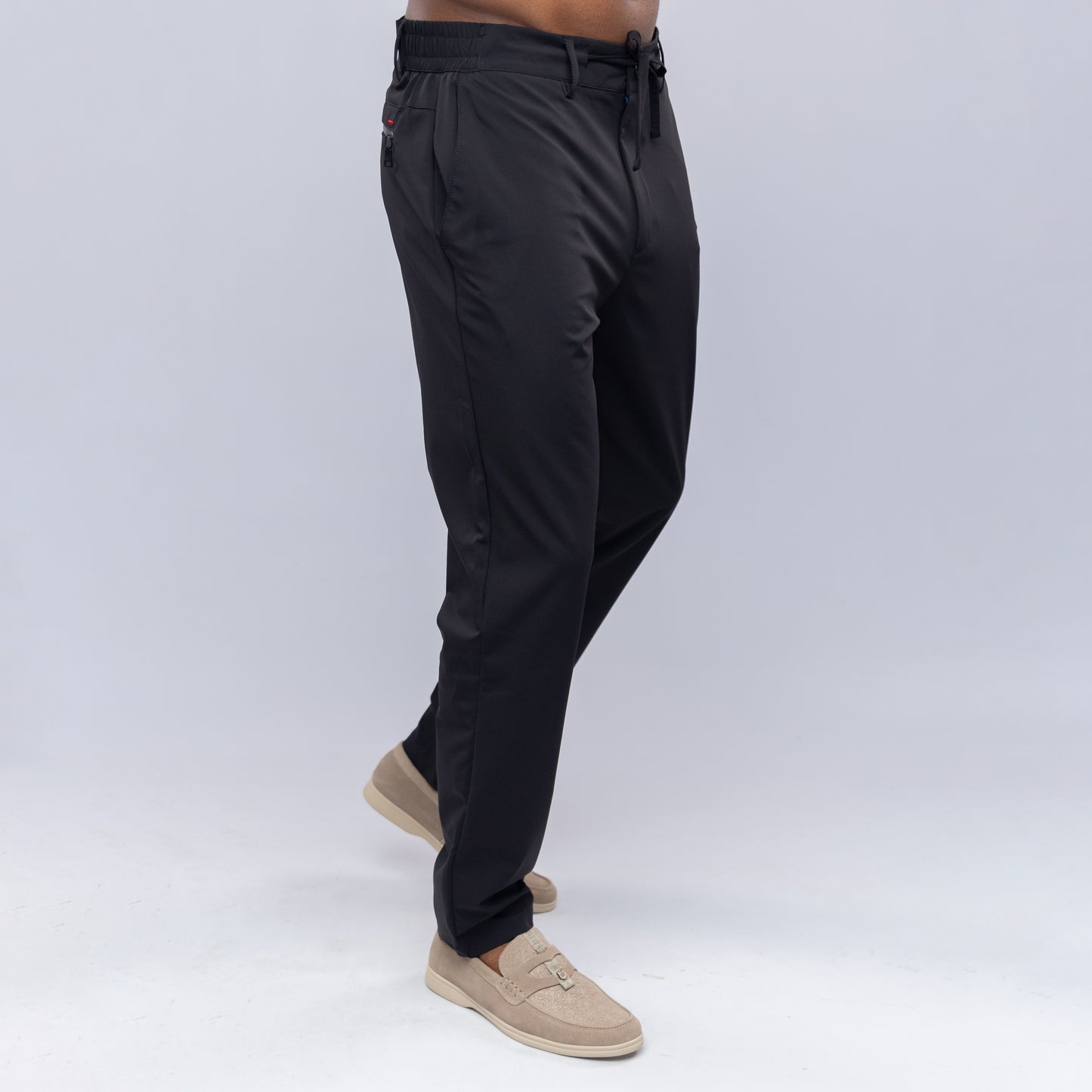 Bogart Refined Cargo Trousers