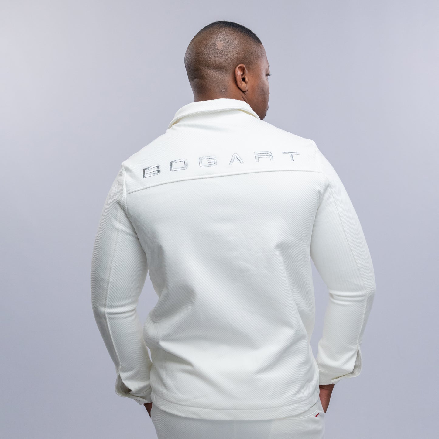 Bogart Crest Co-ord Set