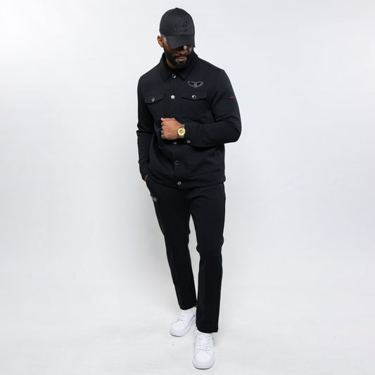 Bogart Gold Collection Tracksuit