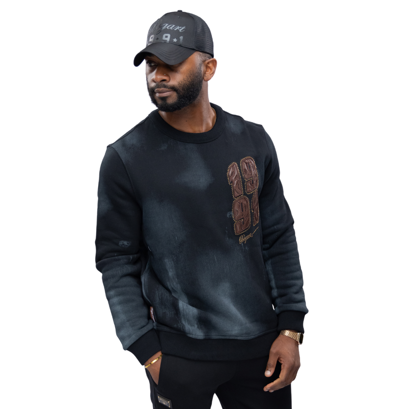 Bogart MAN Vintage Legacy Crewneck