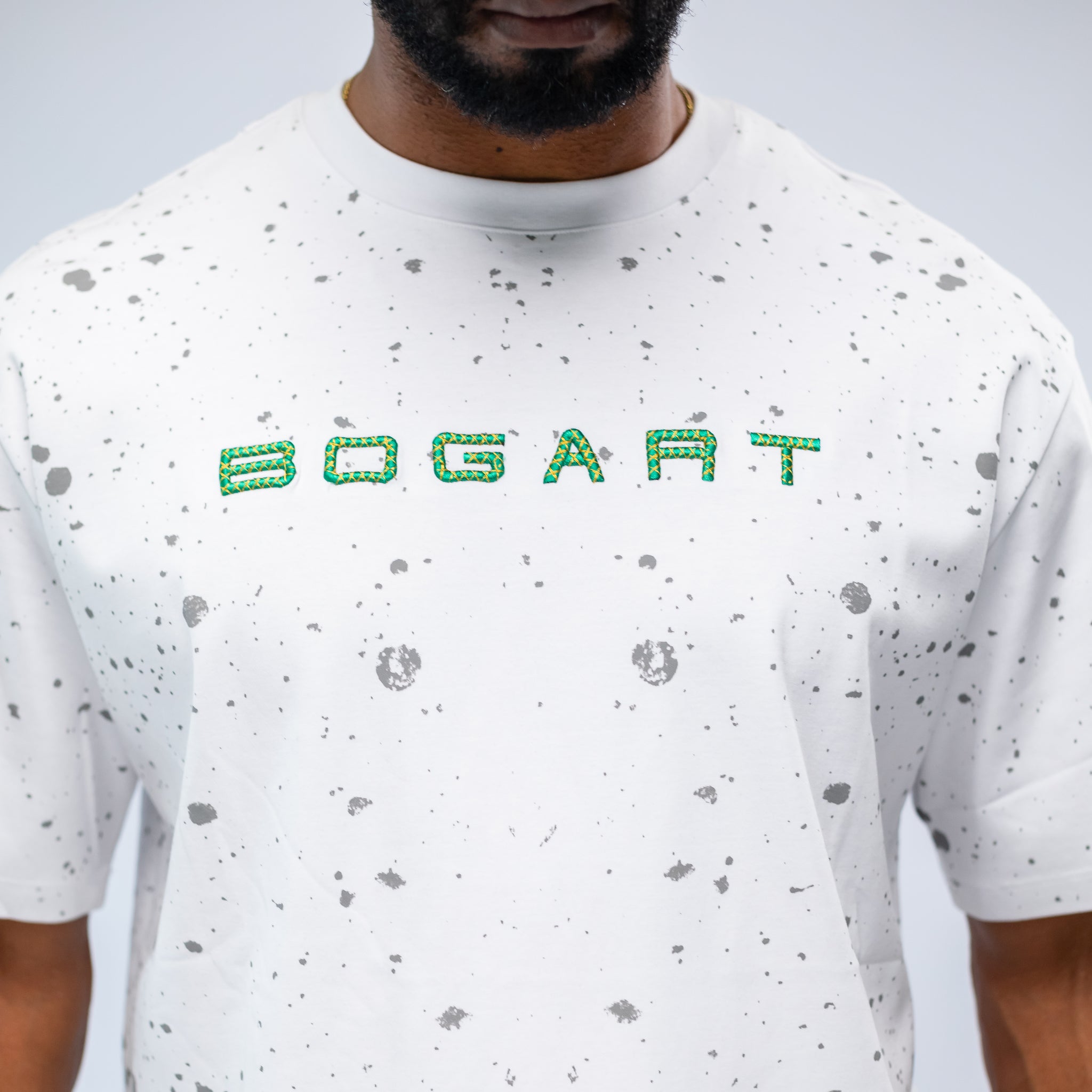 Bogart Beyond Collection Infinity T-Shirt