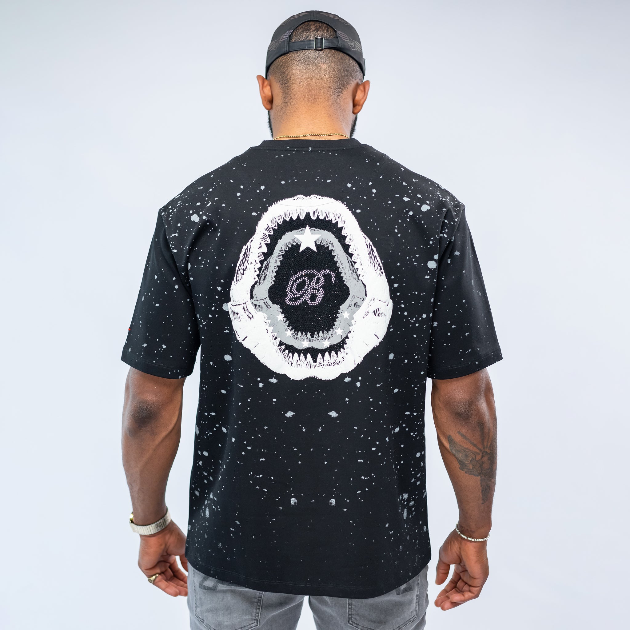 Bogart Beyond Collection Infinity T-Shirt