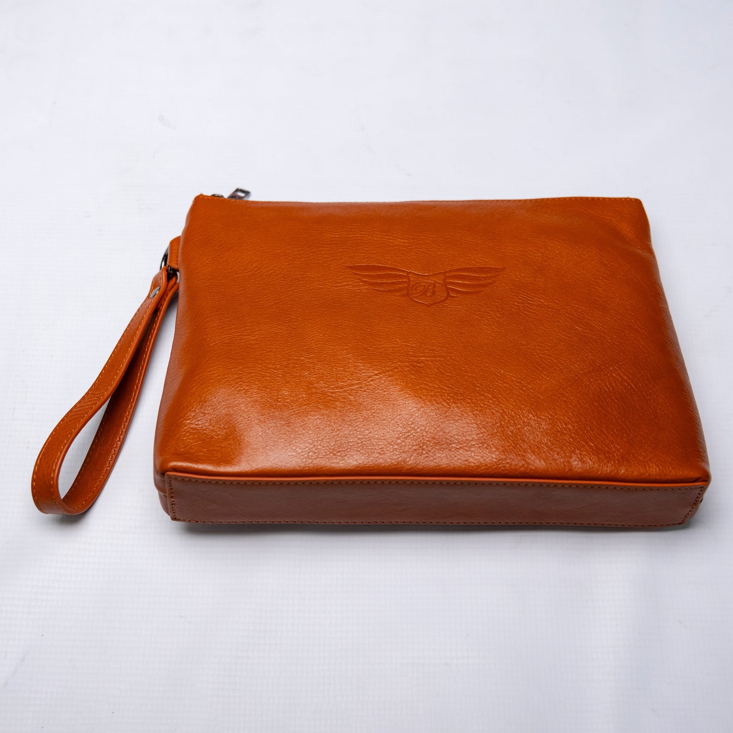 Bogart Sovereign Clutch Bag