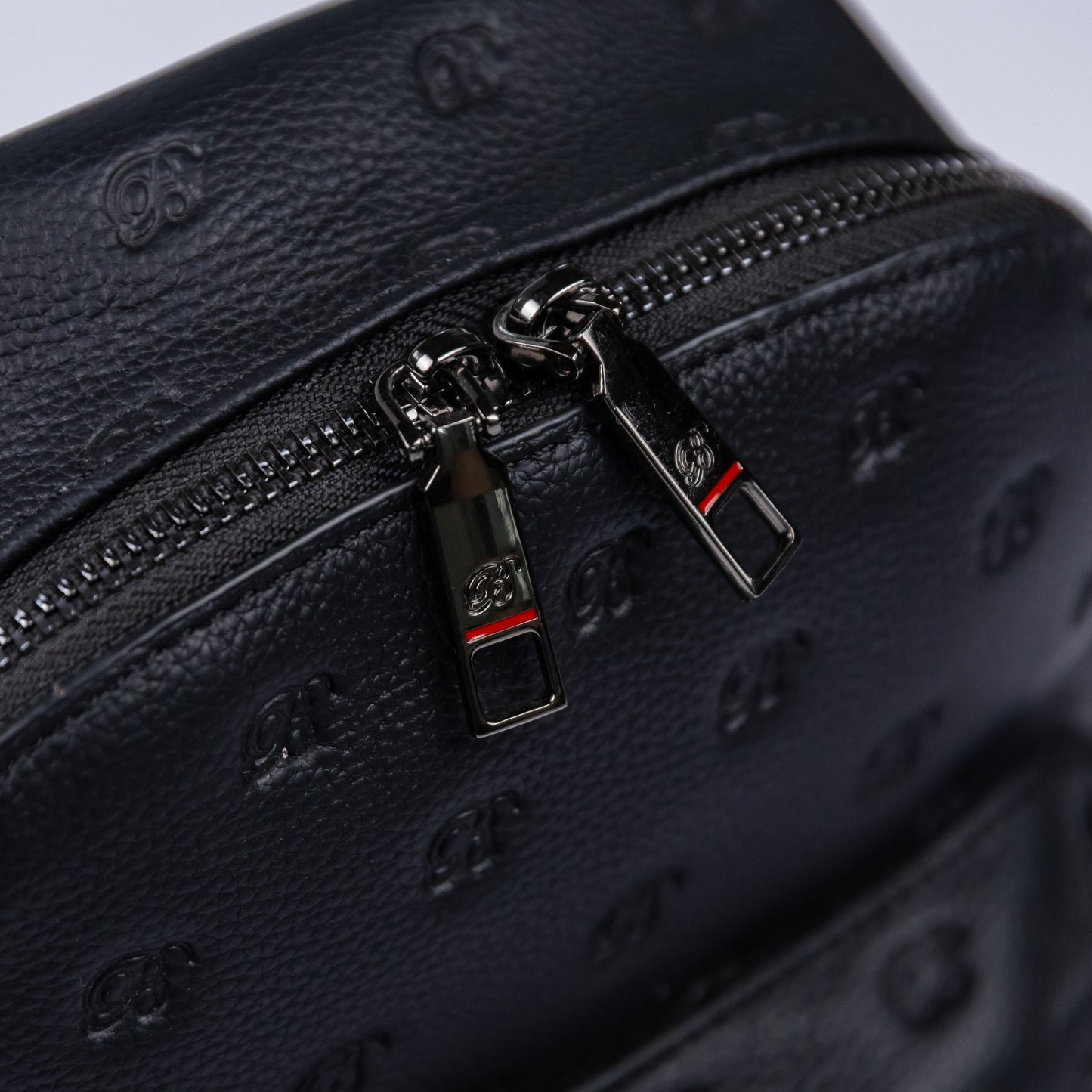 Bogart Beyond Collection Embossed Sling Bag