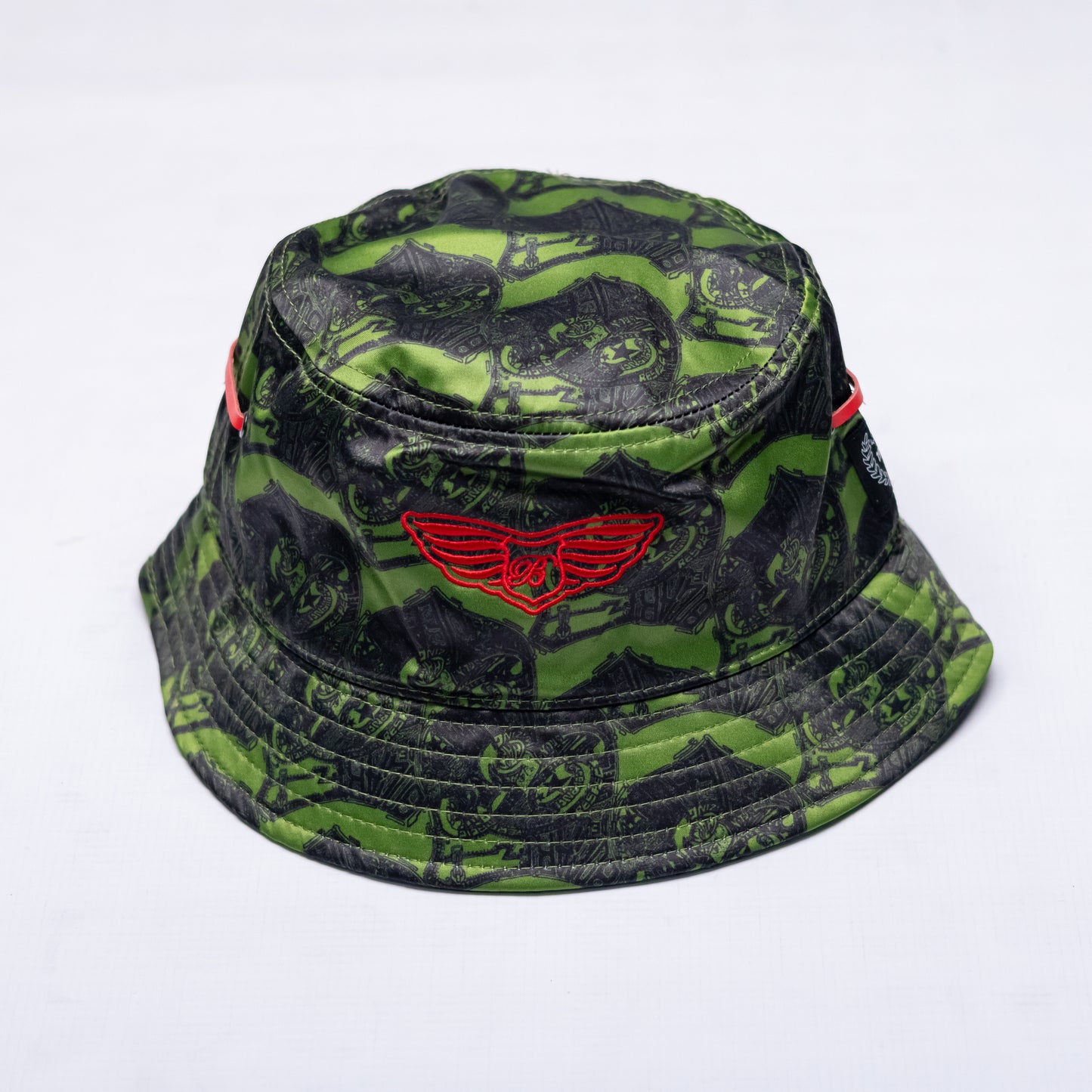 Bogart Wing Sporty Hat - Bogart Man