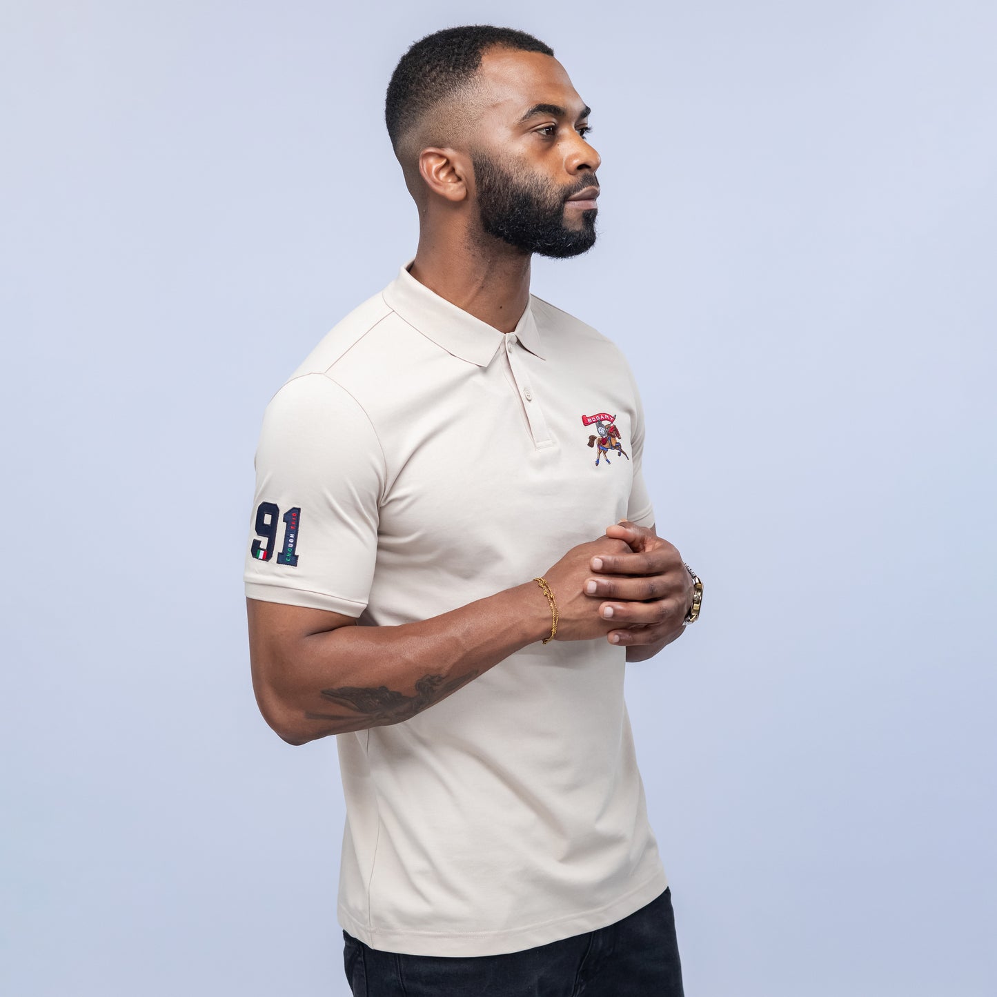 Bogart Premium Collection Legacy Golfer - Bogart Man