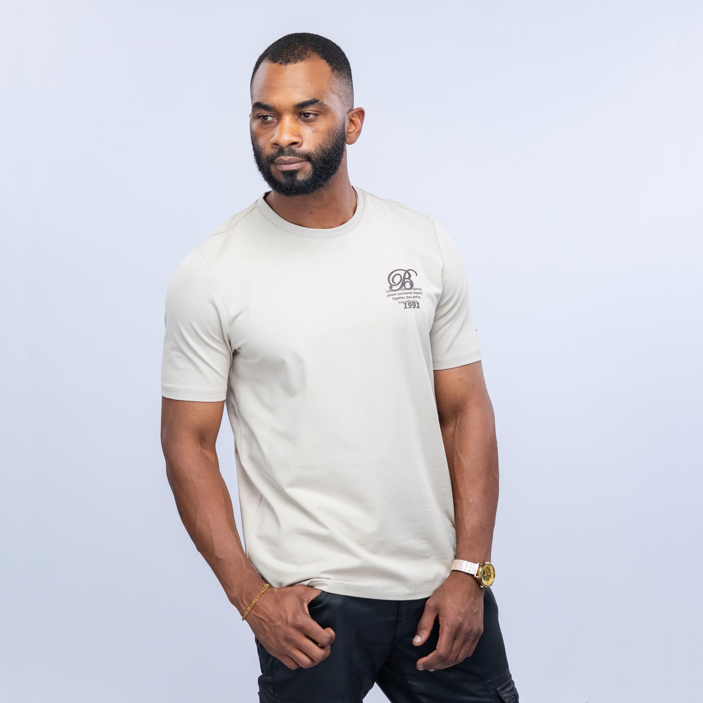 Bogart Premium Collection T-Shirt - Bogart Man