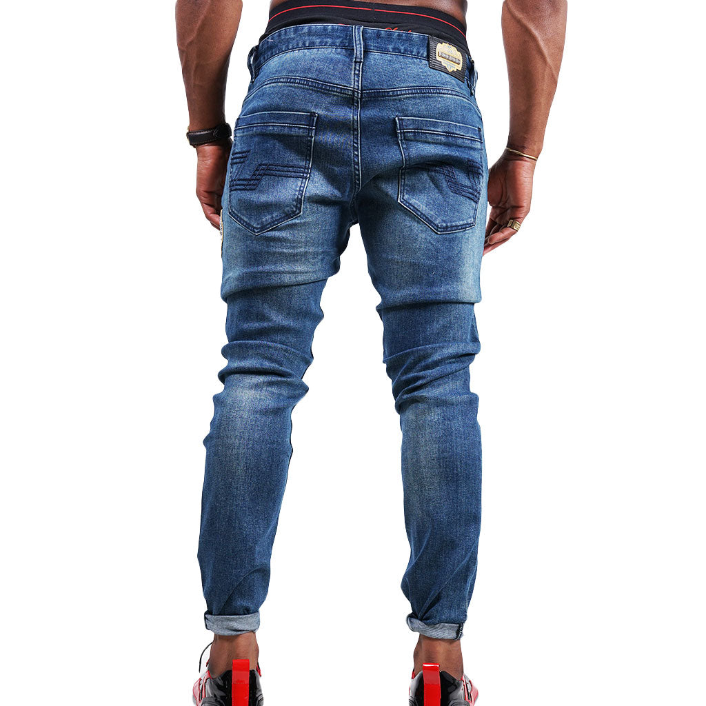 Bogart Gold Collection_Blue-jeans-back_BMJ260