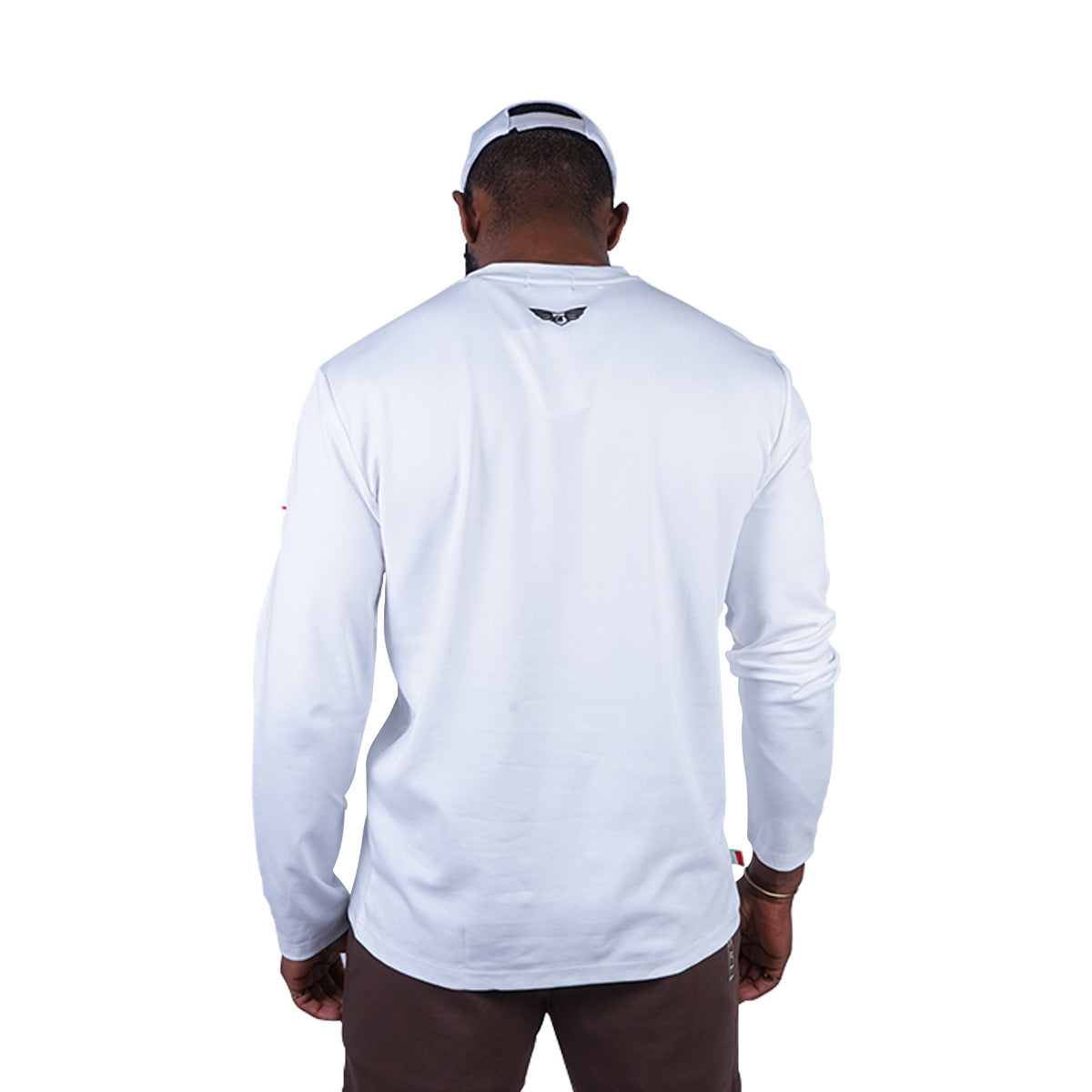 BogartMan-Men_s-LongSleeveT-Shirt-Back-White-BMLS65