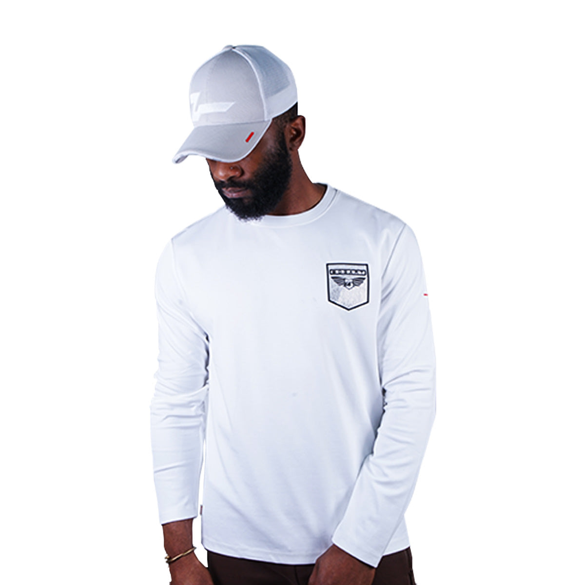 BogartMan-Men_s-LongSleeveT-Shirt-Front-White-BMLS65
