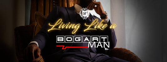 Bogart man