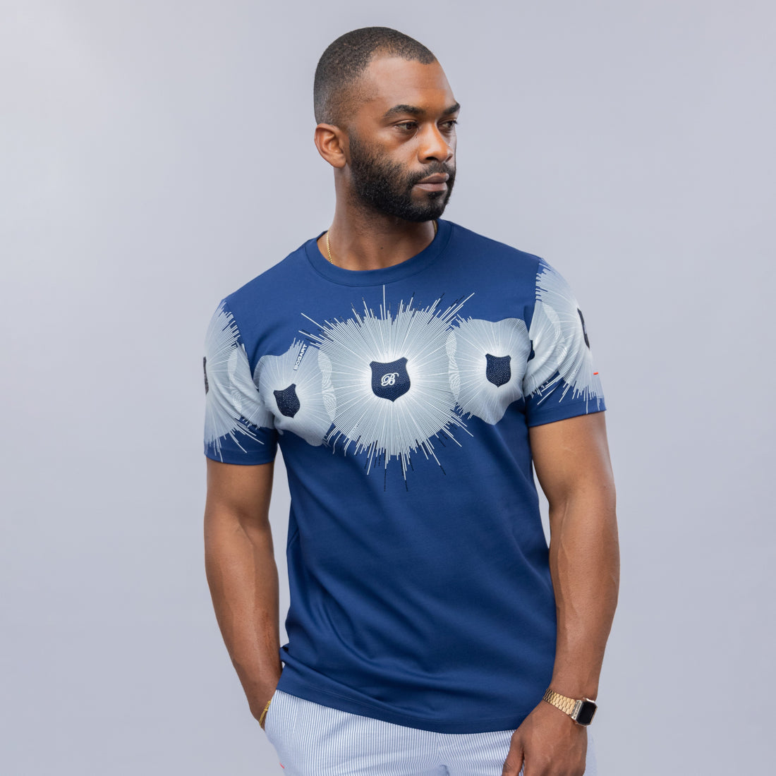 The Bogart Man Spring Collection Awaits