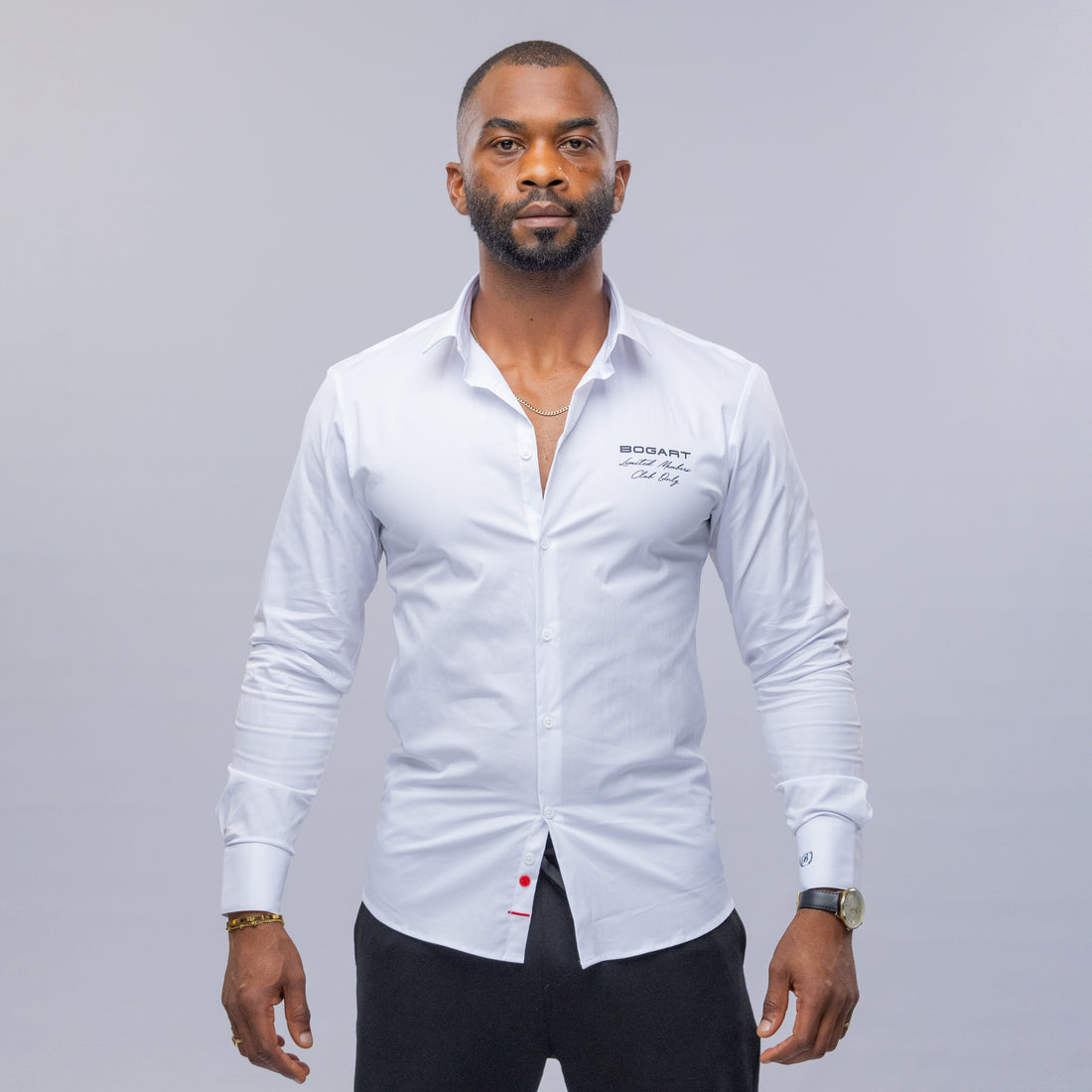 Your Clothes Are Boring. Let's Fix That.