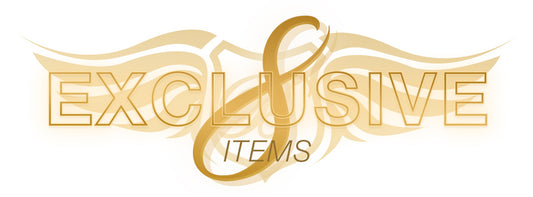 Bogart 8 Exclusive Items