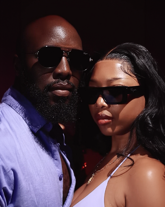 All You Need Is Bogart: The 5 Senses Experiment