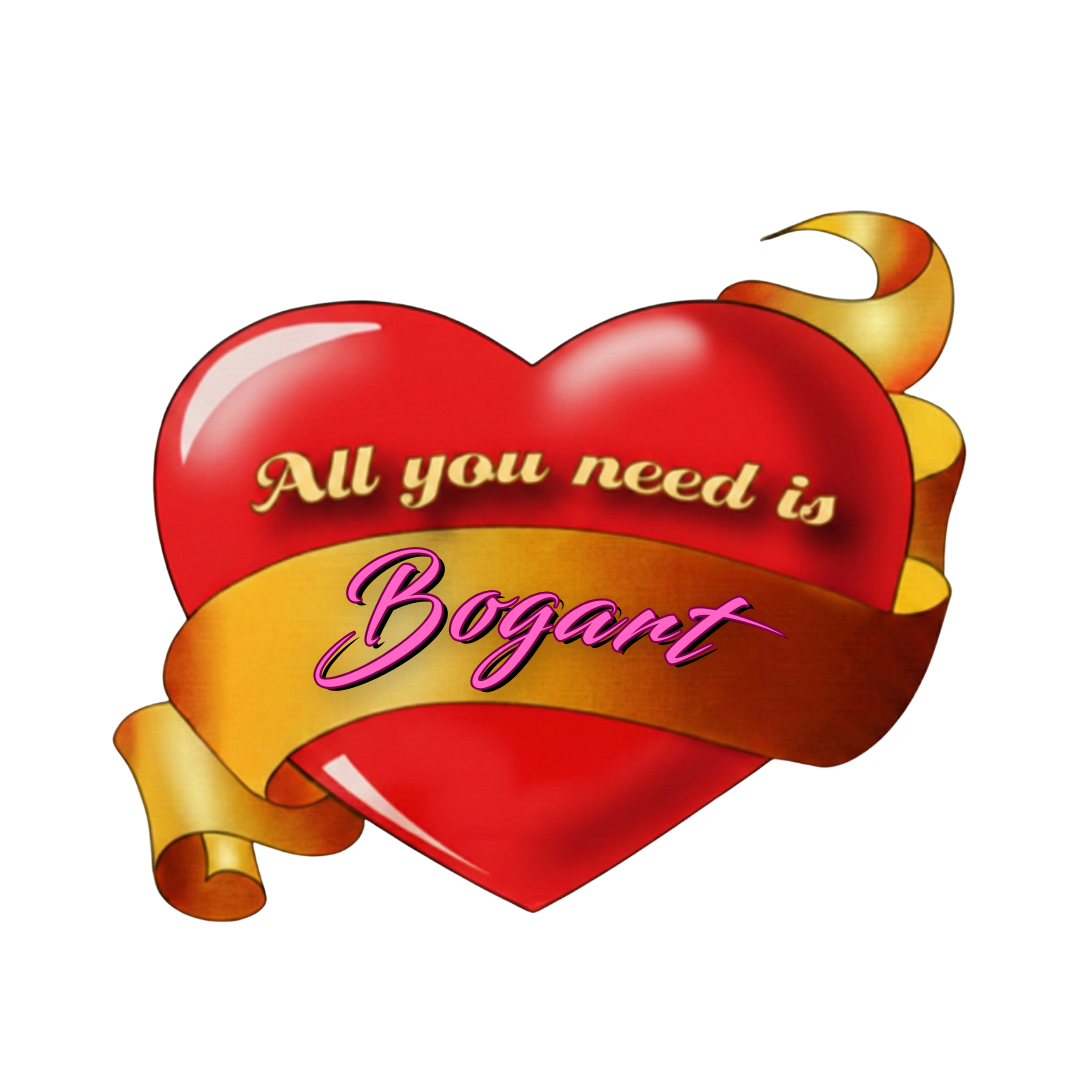 All You Need Is Bogart: The 5 Senses Experiment