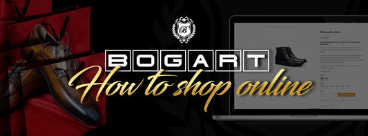 How to shop online 