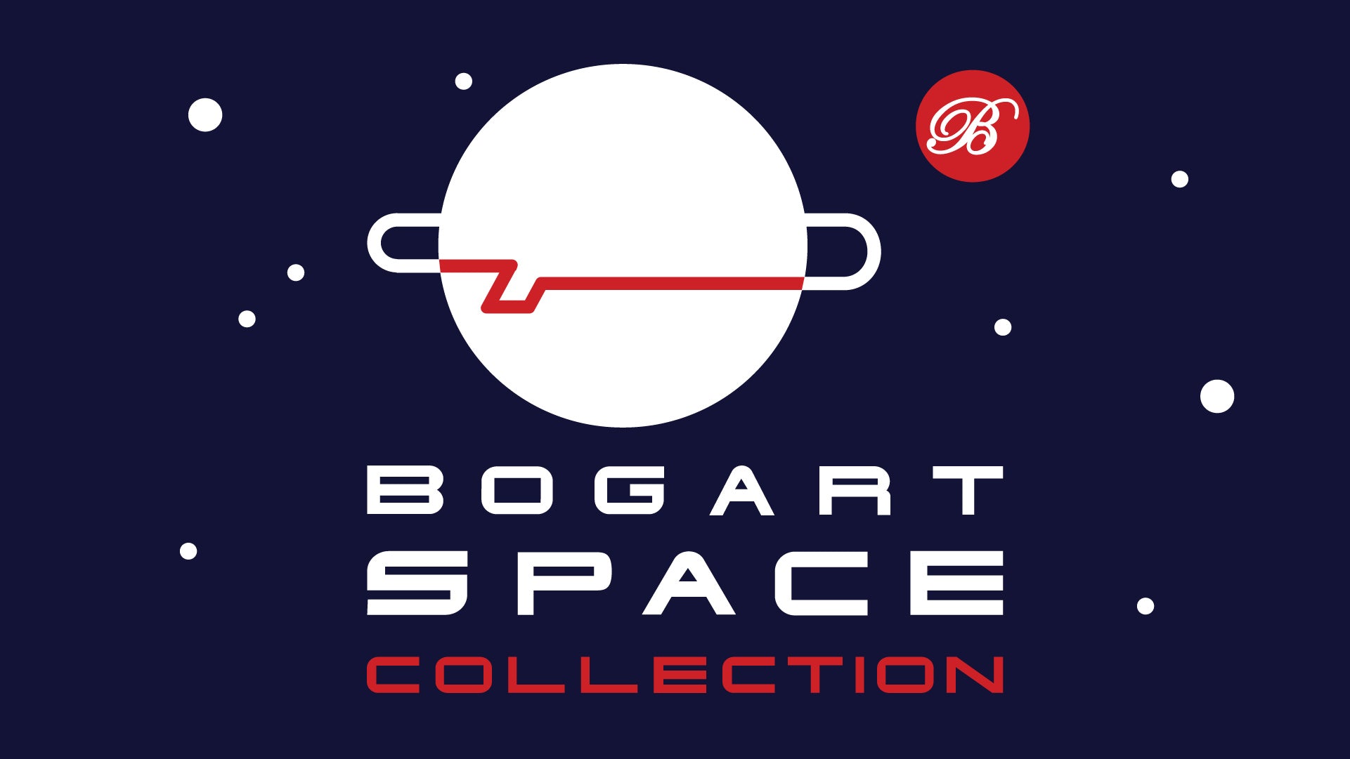 Bogart Space Collection