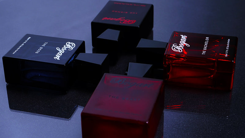 Colognes Banner