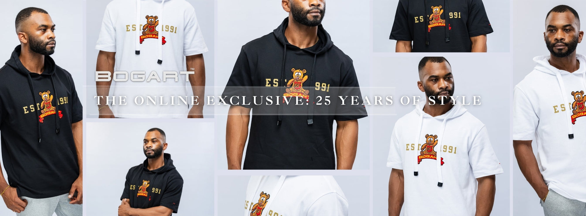 The Online Exclusive: 25 Years of Style