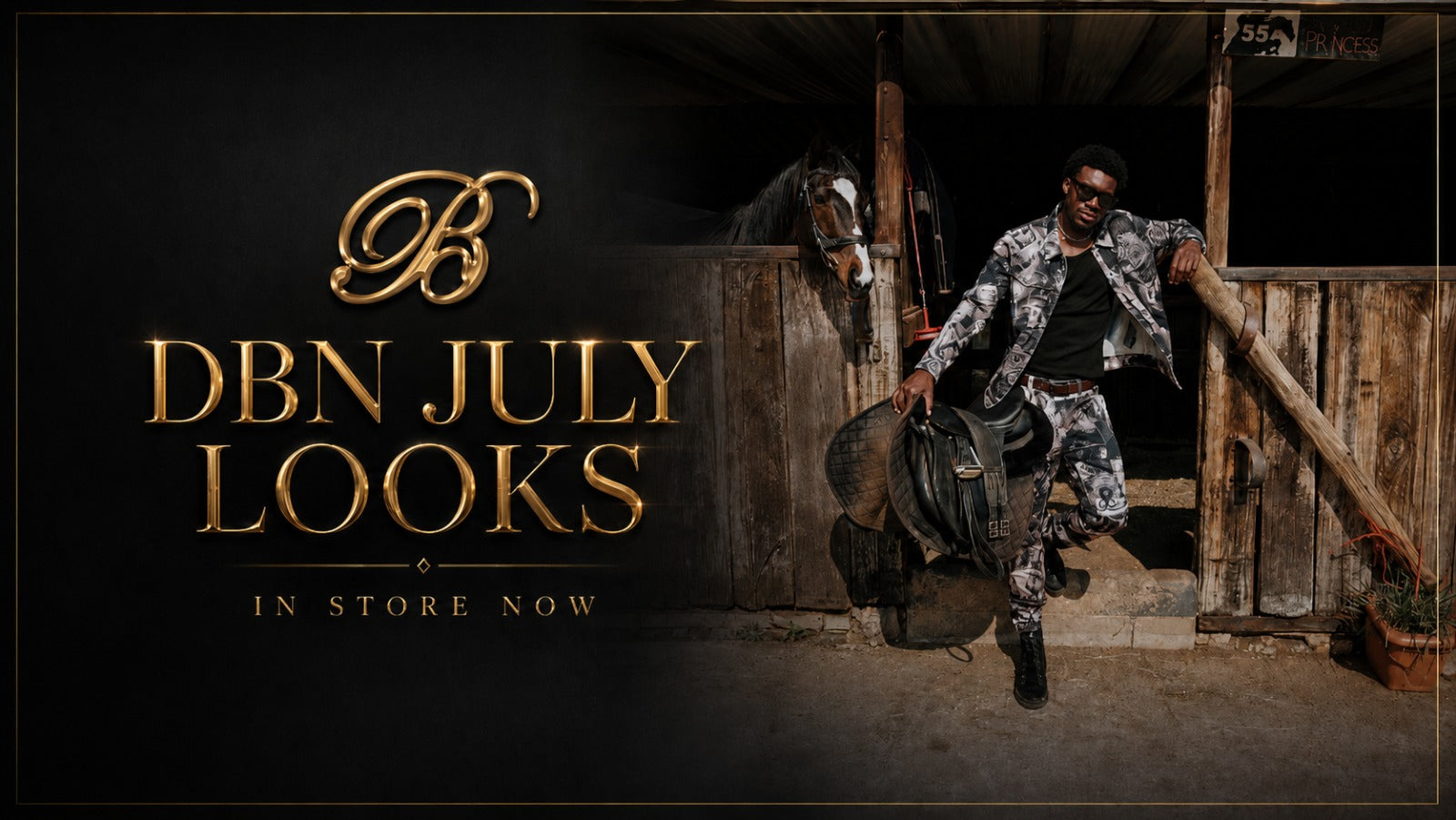 Country Allure Collection