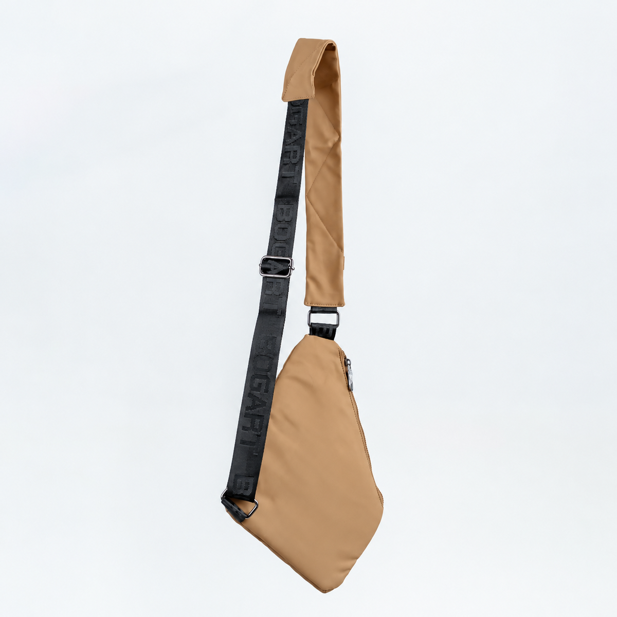 Bogart Slate Contour Sling Bag | Bogart Man