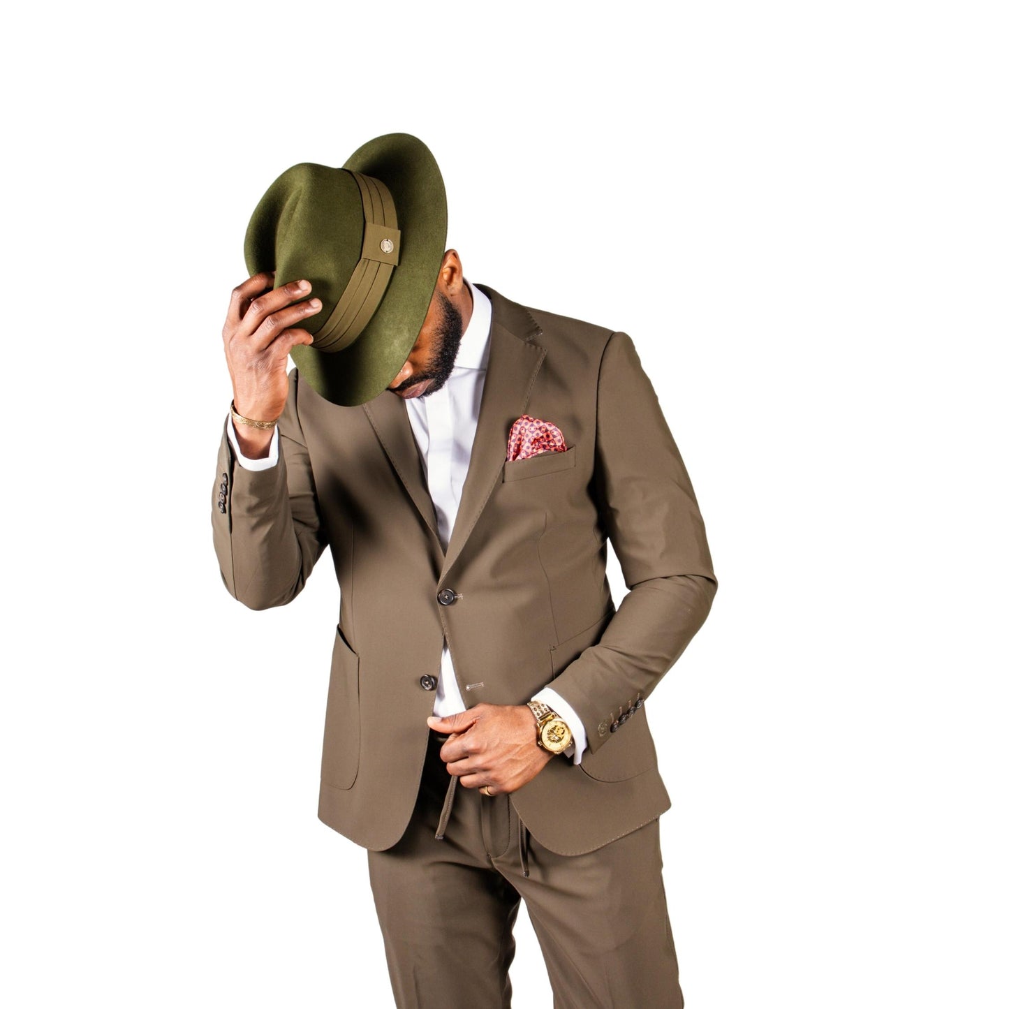 Bogart Collezione Italiana Suit