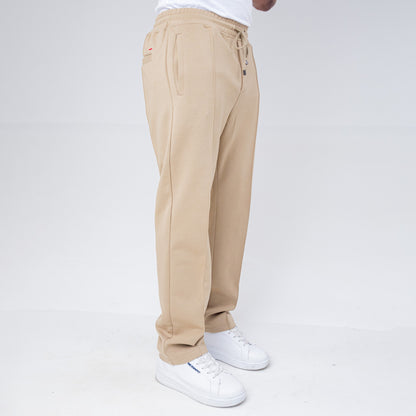 Bogart Crest Pintuck Sweatpant