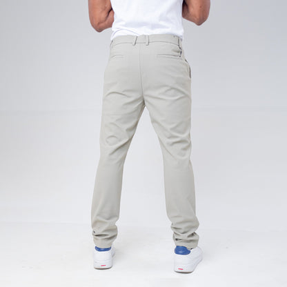 Bogart Tailored Stretch Trouser