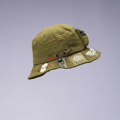 Bogart Recon Bucket Hat