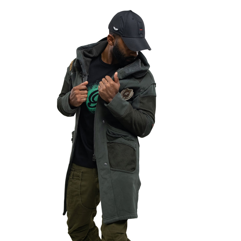 Bogart Aspiration Collection Shadowcloak - Bogart Man