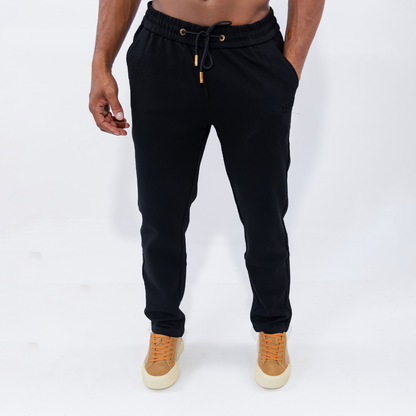 Bogart Textured Knit Jogger