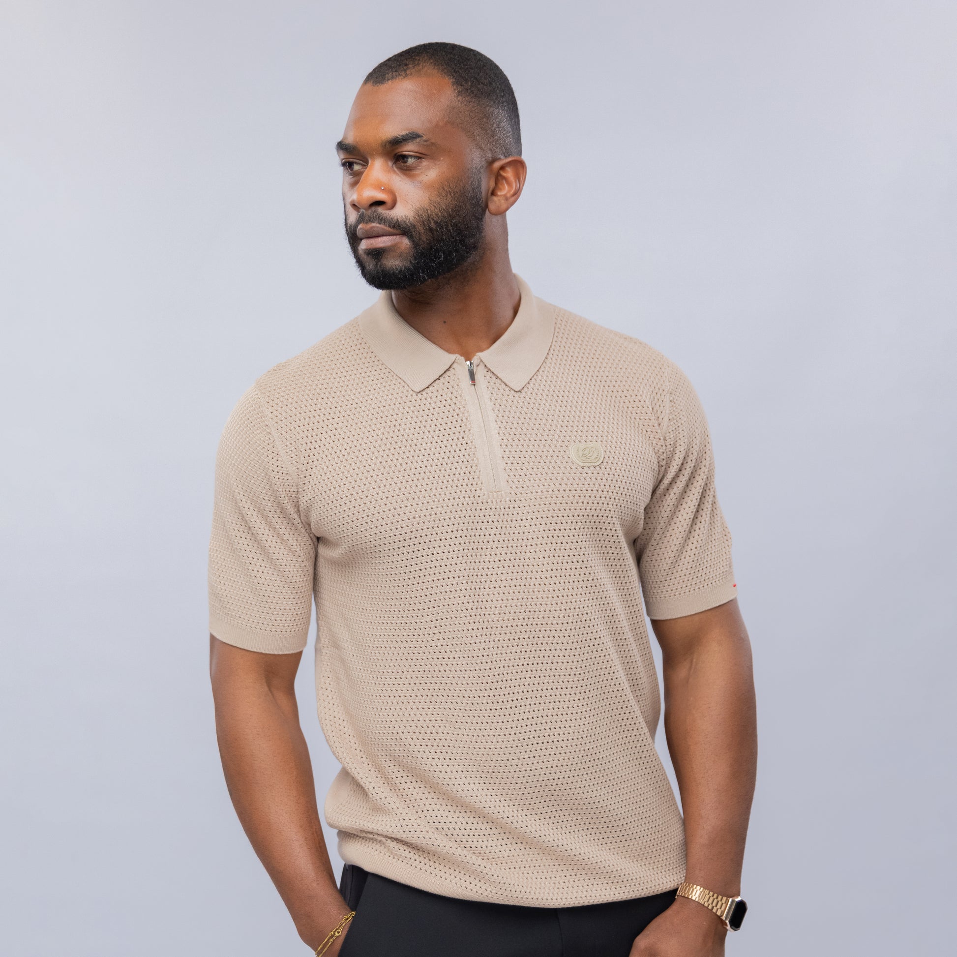 Bogart Premium Collection Heritage Polo Shirt - Bogart Man