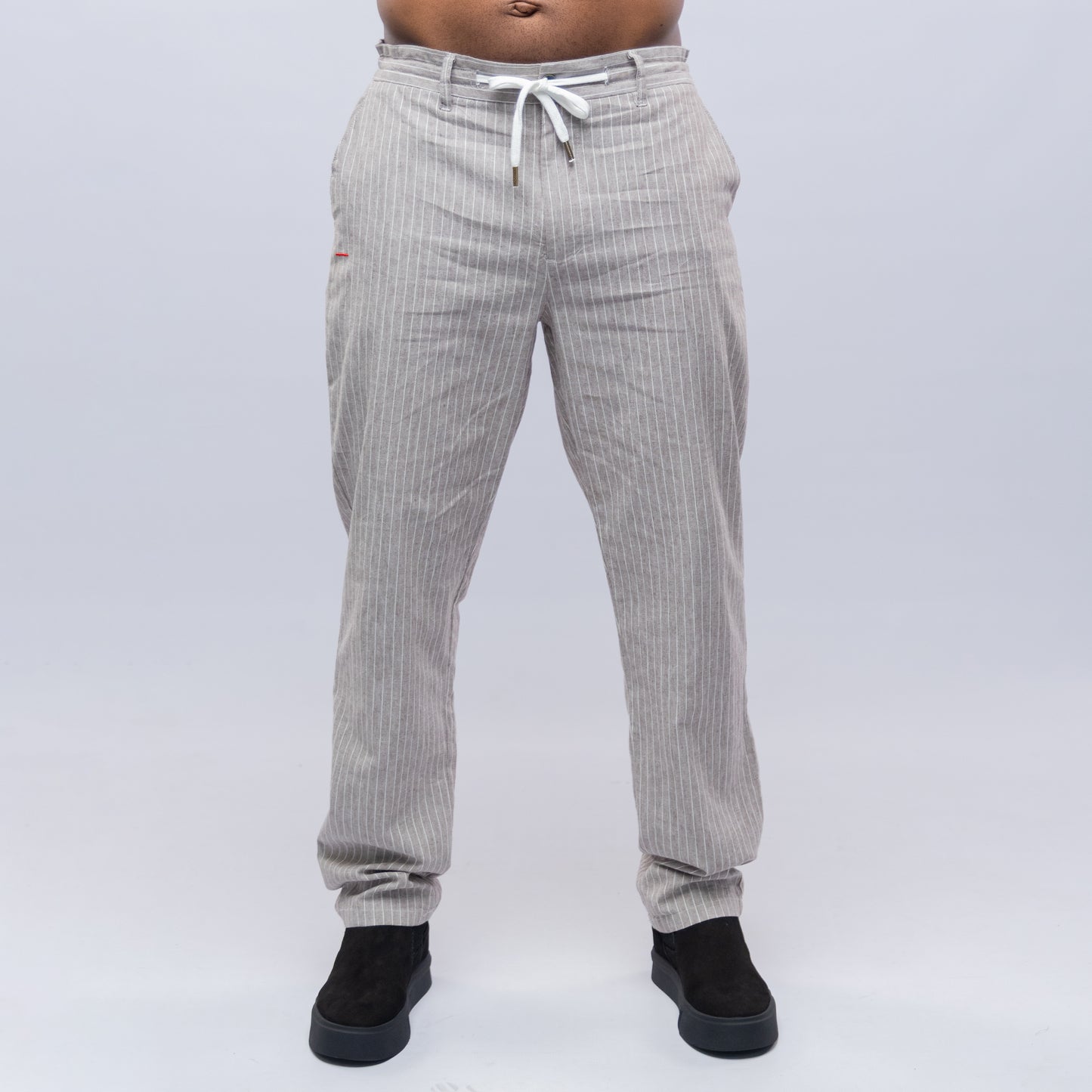 Bogart Executive Collection Pinstripe Joggers - Bogart Man