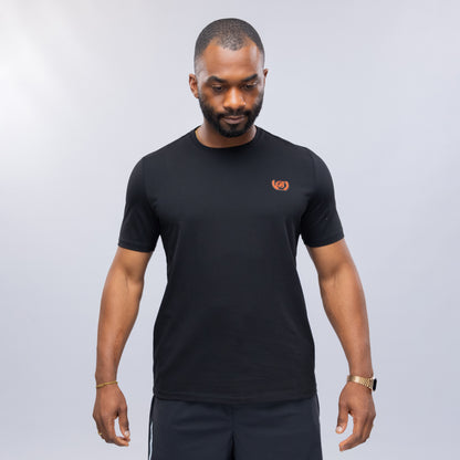 Bogart Urban Drip Logo Tee - Bogart Man