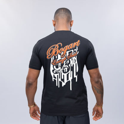 Bogart Urban Drip Logo Tee - Bogart Man