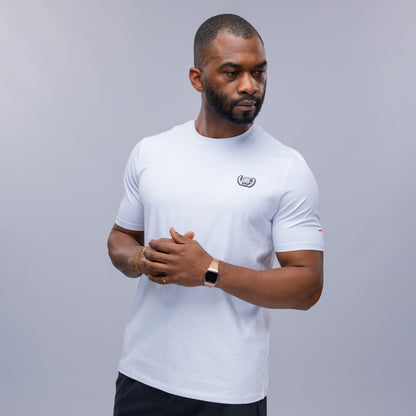 Bogart Urban Drip Logo Tee - Bogart Man