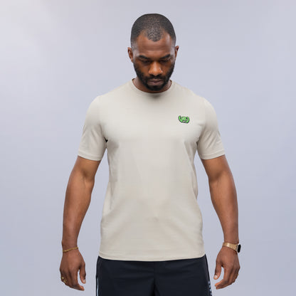 Bogart Urban Drip Logo Tee - Bogart Man