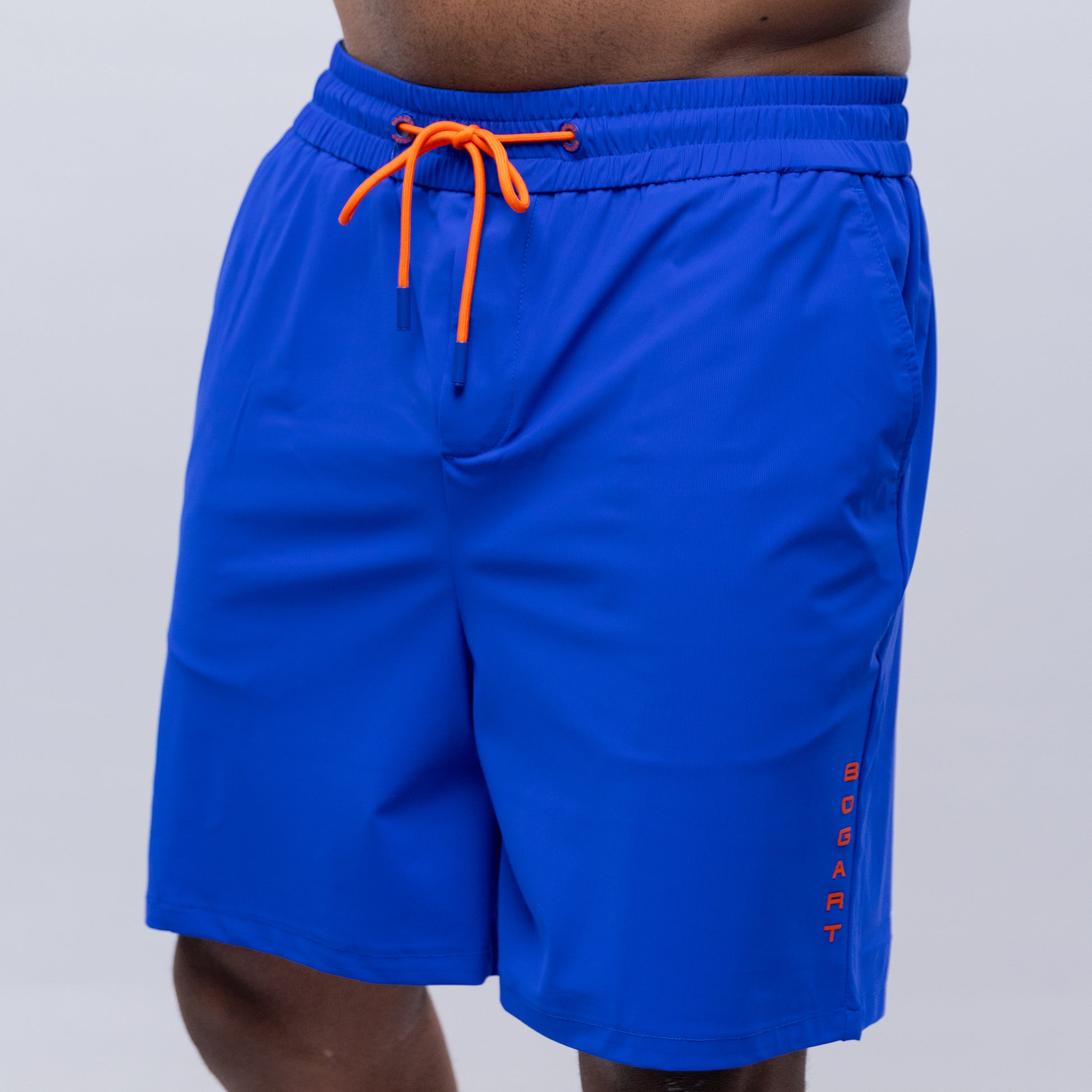 Bogart Sport Performance Shorts - Bogart Man