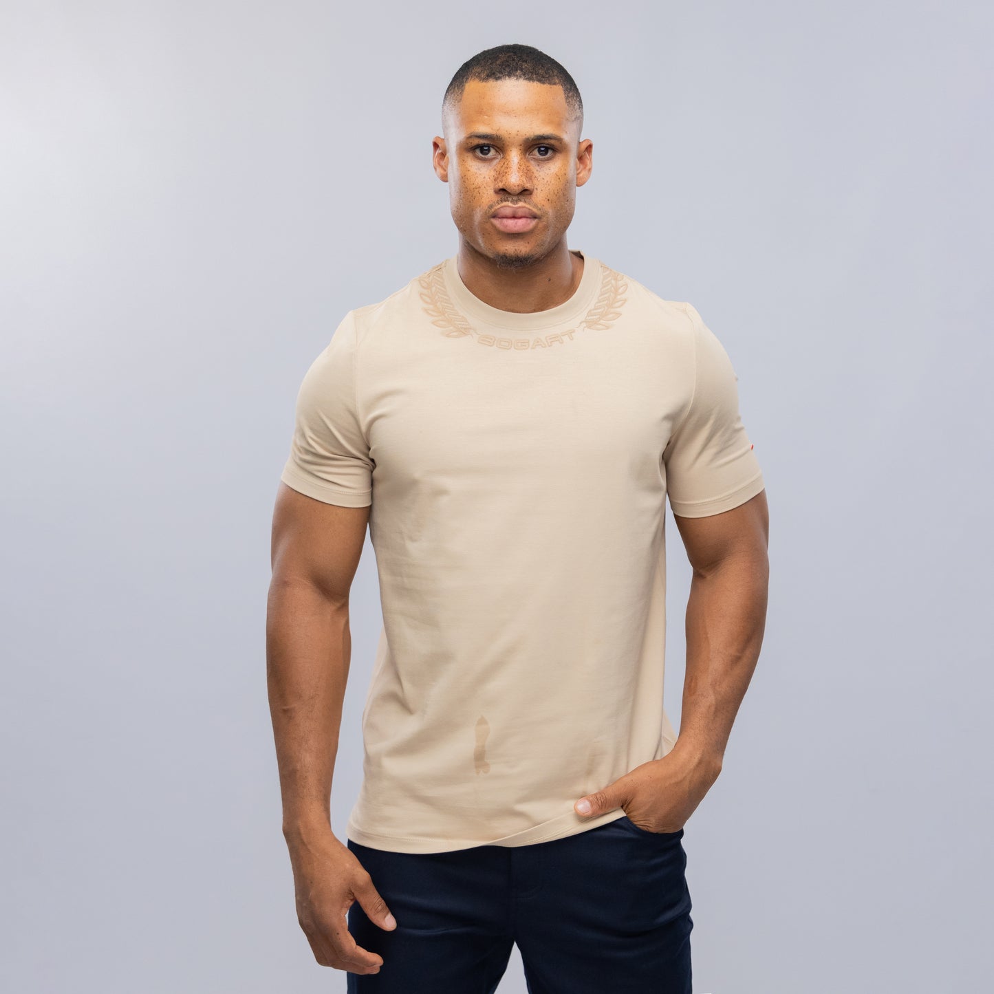Bogart Staple Crew Tee