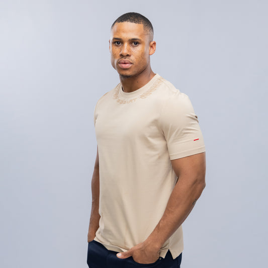 Bogart Staple Crew Tee