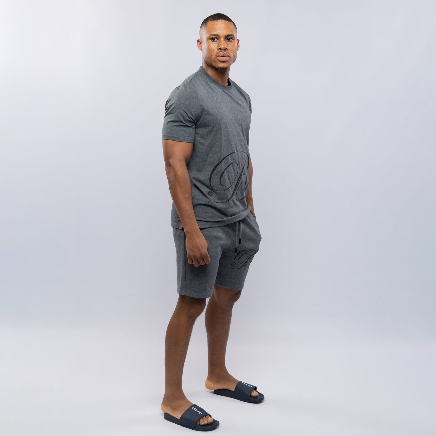 Bogart Essential Script Lounge Set