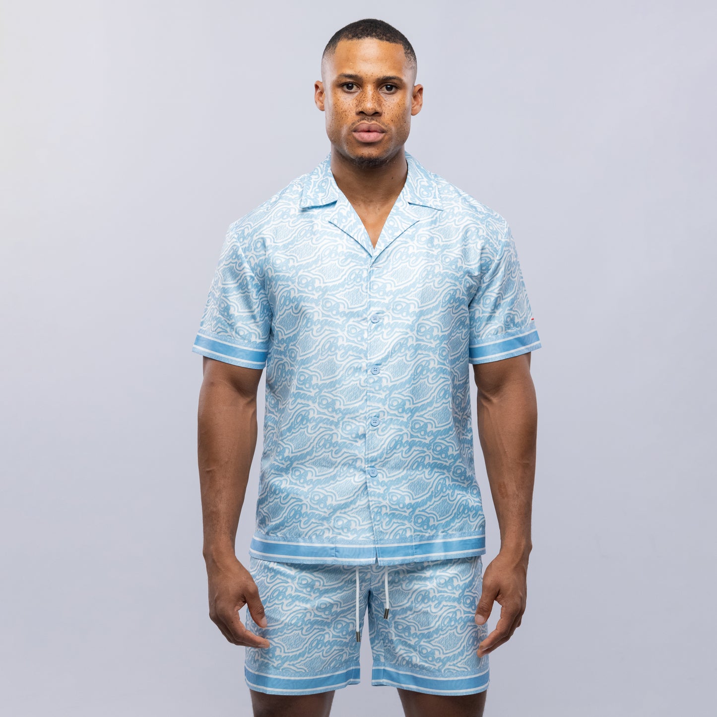 Bogart Coastal Wave Lounge Set